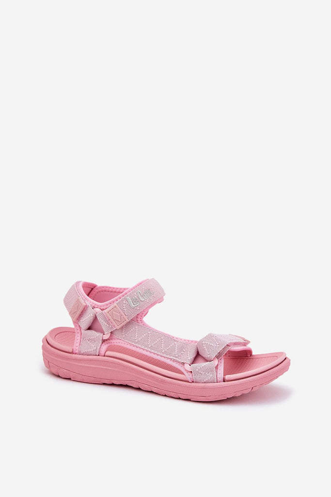  Sandals model 212579 Step in style 