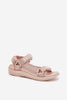  Sandals model 212580 Step in style 