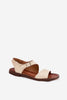  Sandals model 212583 Step in style 