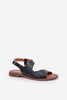  Sandals model 212586 Step in style 