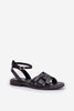  Sandals model 212590 Step in style 