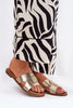  Flip-flops model 212607 Step in style 