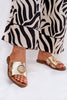  Flip-flops model 212607 Step in style 