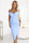  Evening dress model 212630 Numoco 