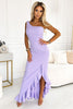  Evening dress model 212632 Numoco 