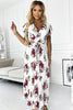 Cocktail dress model 212634 Numoco 