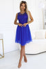  Evening dress model 212635 Numoco 