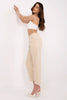  Women trousers model 212654 Och Bella 