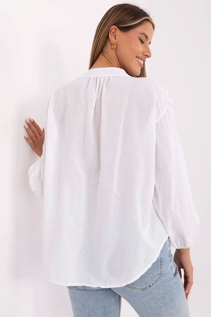  Blouse model 212658 Och Bella 