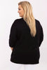  Plus size blouse model 212682 Relevance 