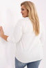  Plus size blouse model 212690 Relevance 