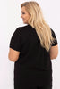  Plus size blouse model 212696 Relevance 