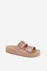 Flip-flops model 212706 Step in style 