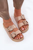  Flip-flops model 212706 Step in style 