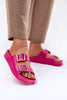  Flip-flops model 212707 Step in style 
