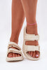  Flip-flops model 212710 Step in style 
