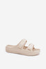  Flip-flops model 212710 Step in style 