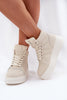  Sport Shoes model 212720 Step in style 