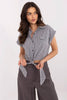  Short sleeve shirt model 212737 NM 