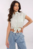  Short sleeve shirt model 212738 NM 