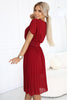  Cocktail dress model 212739 Numoco 