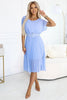  Cocktail dress model 212744 Numoco 