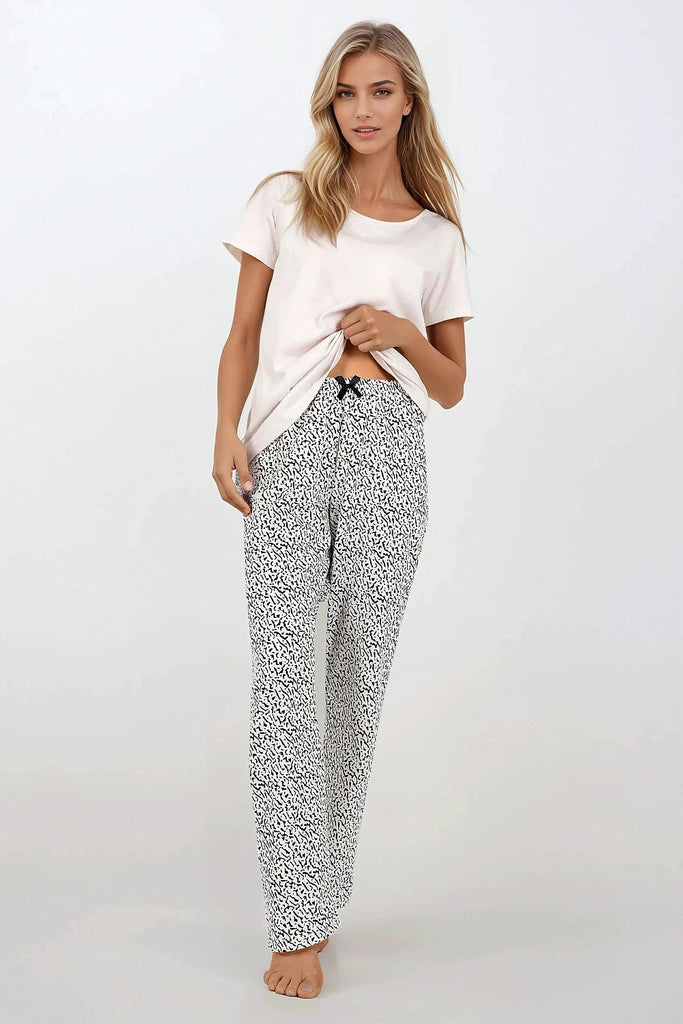  Pyjama model 212780 Momenti Per Me 