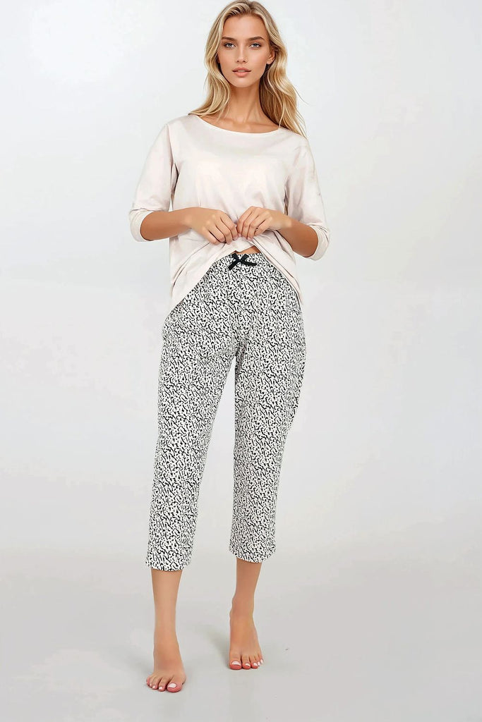  Pyjama model 212781 Momenti Per Me 