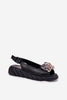  Sandals model 212905 Step in style 