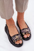  Sandals model 212905 Step in style 