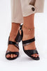  Heel sandals model 212908 Step in style 