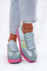  Sport Shoes model 212921 Step in style 