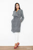 Coat Figl