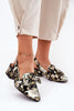  Heel pumps model 212998 Step in style 
