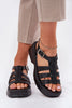  Sandals model 213000 Step in style 