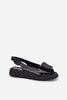  Buskin model 213002 Step in style 