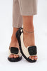  Buskin model 213003 Step in style 