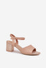  Heel sandals model 213011 Step in style 