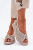  Buskin model 213014 Step in style 