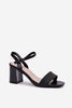  Heel sandals model 213017 Step in style 