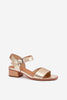 Heel sandals model 213021 Step in style 