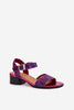  Heel sandals model 213022 Step in style 