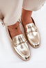  Mocassin model 213028 Step in style 