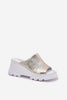  Flip-flops model 213034 Step in style 