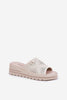 Flip-flops model 213040 Step in style 