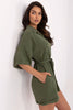  Suit model 213054 Italy Moda 