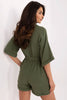  Suit model 213054 Italy Moda 