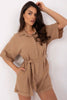  Suit model 213056 Italy Moda 