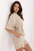  Suit model 213057 Italy Moda 