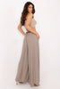  Women trousers model 213059 Italy Moda 
